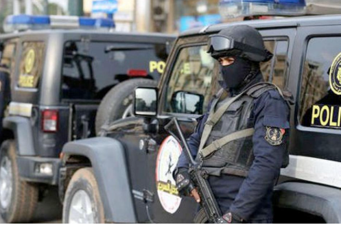 مصر.. مقتل 3 شرطيين وإصابة اثنين آخرين في انفجار غاز