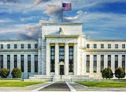 توقعات بأن يُبقي المركزي الأمريكي أسعار الفائدة ثابتة في اجتماع يناير