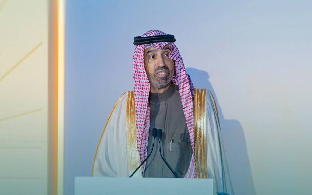المملكة تصل إلى مستهدف مليون متطوع وزير الموارد البشرية أحمد الراجحي