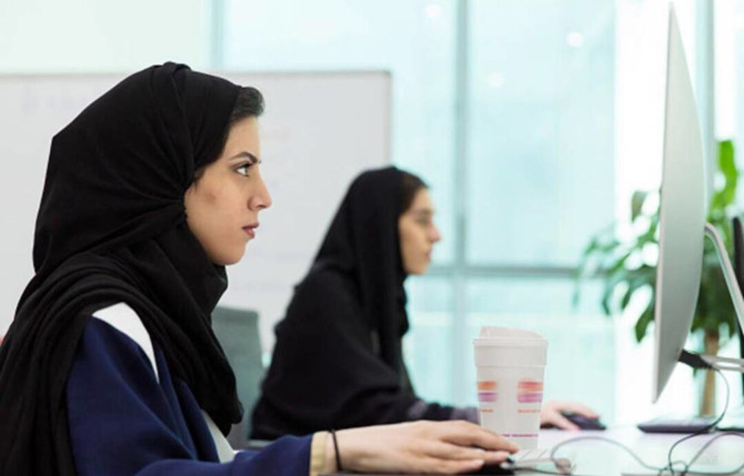 تمكين المرأة السعودية