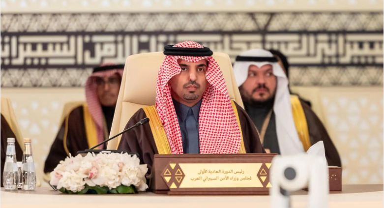 السعودية ترأس أعمال الدورة العادية الأولى لمجلس وزراء الأمن السيبراني العرب