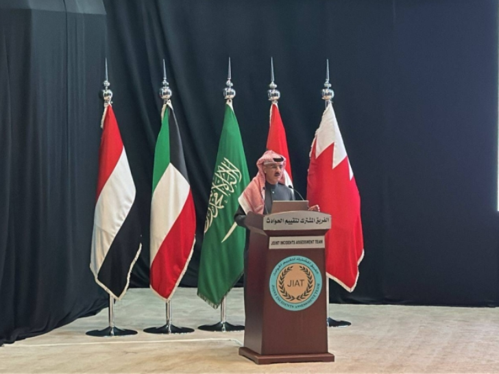 بيان: التحالف لم يستهدف مستشفى باقم بصعدة في مارس 2017