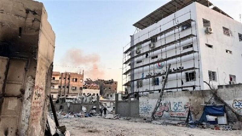 طلب عاجل من الصحة العالمية بعد إحراق كمال عدوان