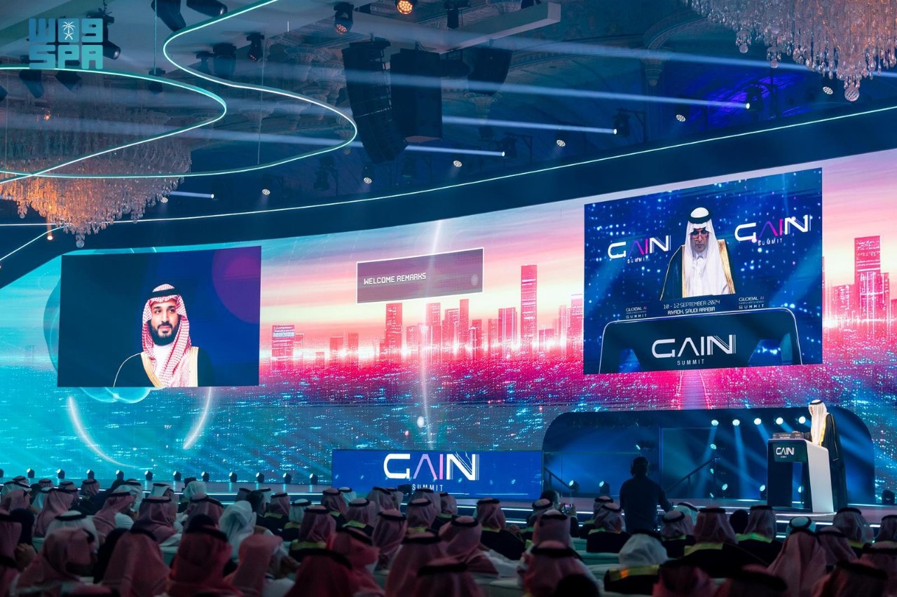 خبير تكنولوجي لـ”الوئام”: السعودية قوة عالمية في الذكاء الاصطناعي