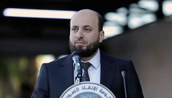 كُلف برئاسة وزراء سوريا.. من هو محمد البشير؟