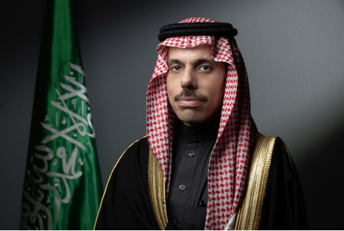 وزير الخارجية يلتقي المبعوث الأمريكي إلى لبنان