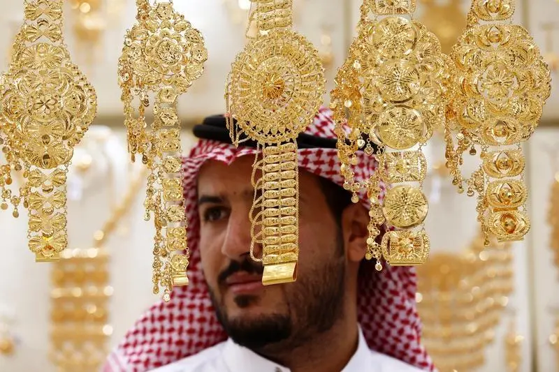 10 مليارات ريال مبيعات المجوهرات في السعودية خلال 2024