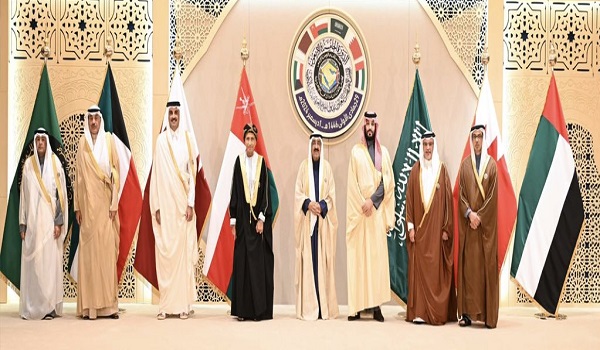 “التعاون الخليجي” يدين استمرار العدوان الإسرائيلي على غزة