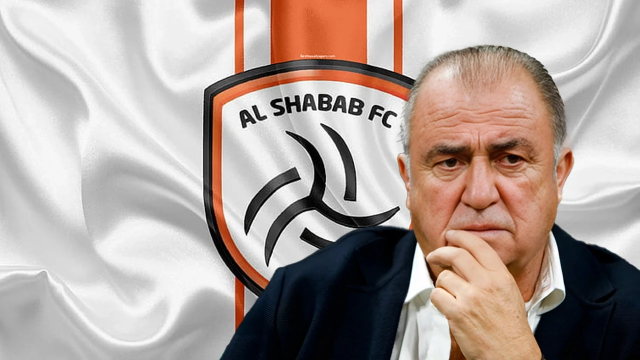 فاتح تريم مديرا فنيا للشباب