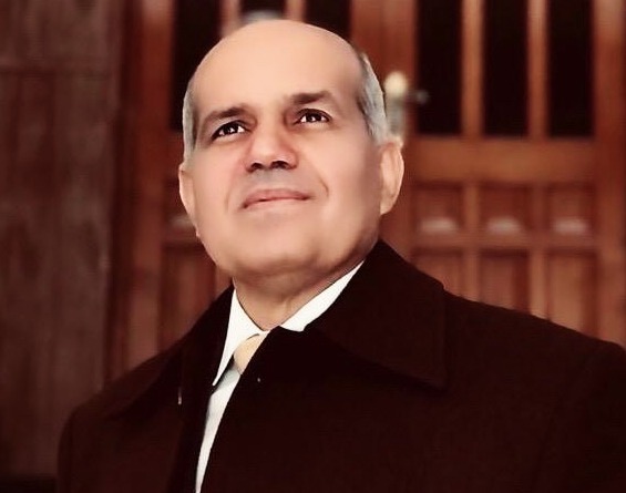 مطار الملك خالد الدولي.. الحداثة في أبلغ صورها