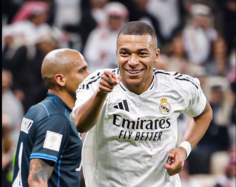 ريال مدريد بطلًا لكأس القارات للأندية بثلاثية أمام باتشوكا