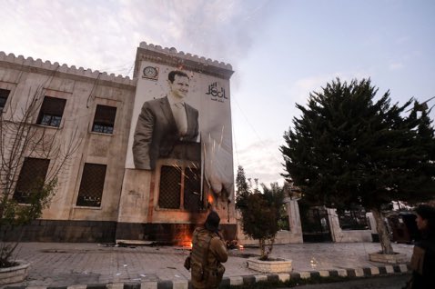 “اتفاق واسع” بين أمريكا وتركيا بشأن سوريا