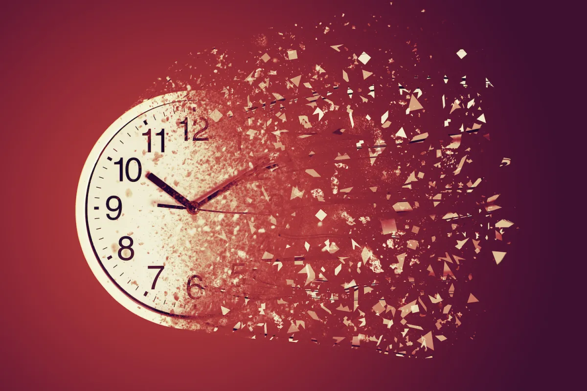 “ساعة الموت”.. تعمل بالذكاء الاصطناعي واشتراك 40 دولارًا