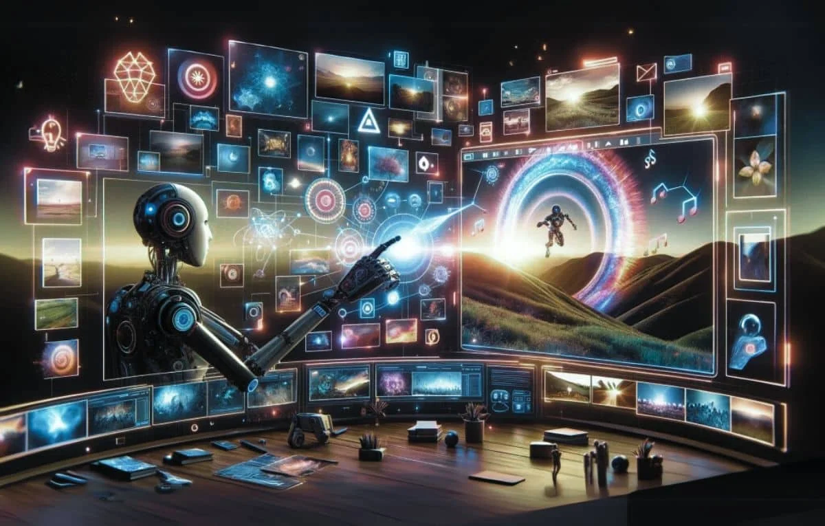 جوجل تطلق Veo2 لتحويل النص إلى فيديو بدقة 4K