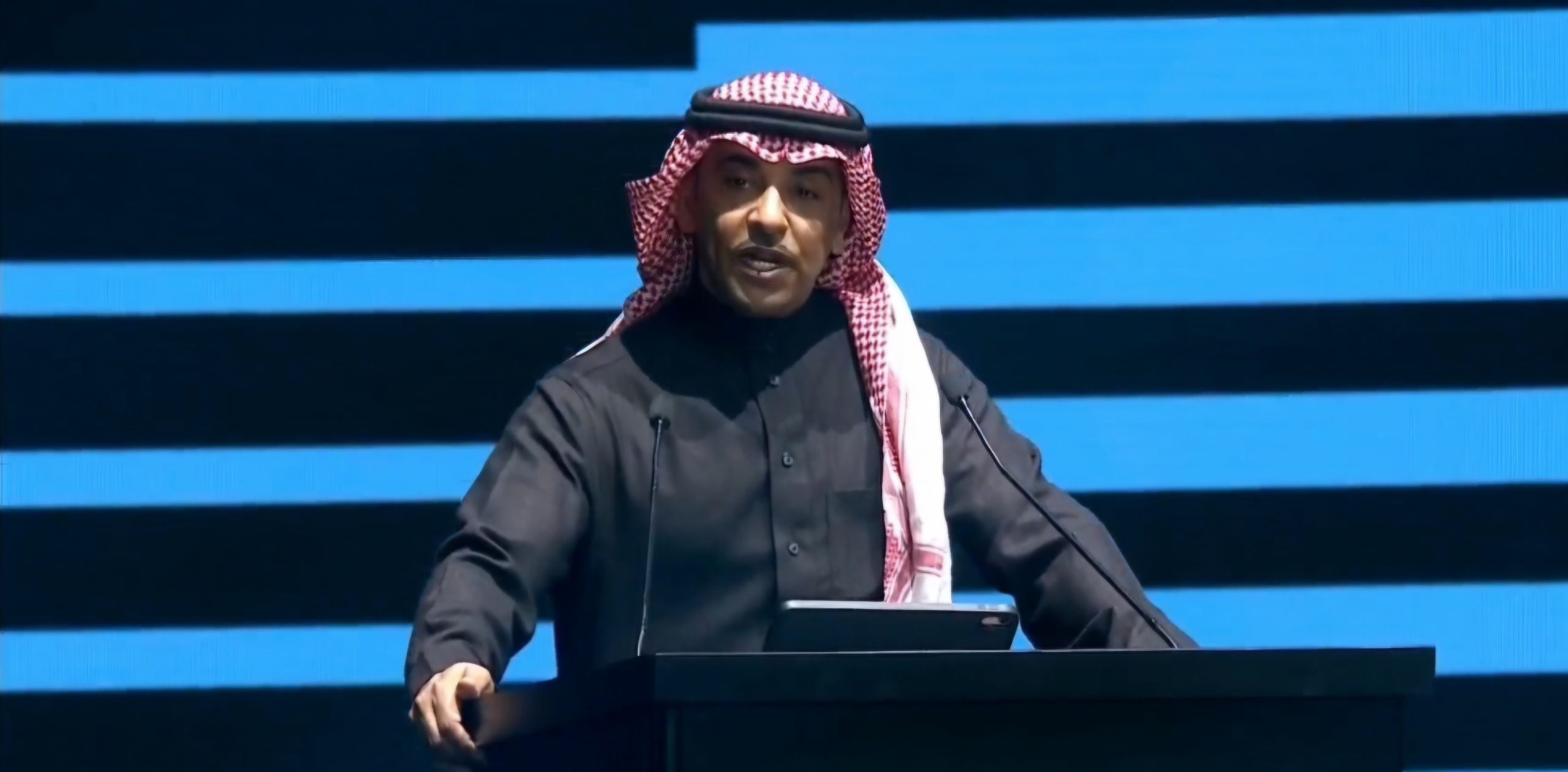 الدوسري: أكثر من 50 اتفاقية بقيمة تجاوزت مليار ريال