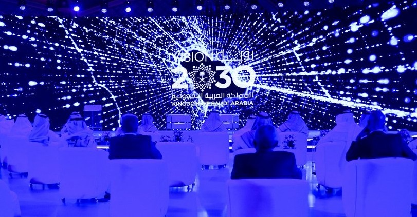 الاستعانة بالذكاء الاصطناعي يعزز نمو الاقتصاد السعودي