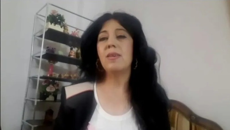 لامار أركندي