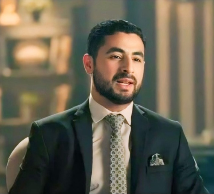 أحمد سلطان