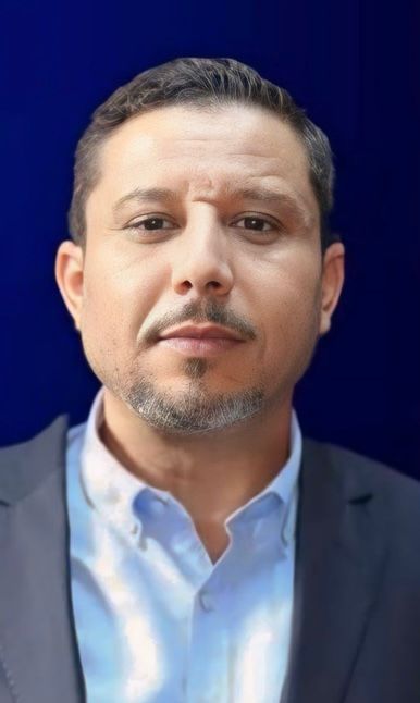 صبري المبروك