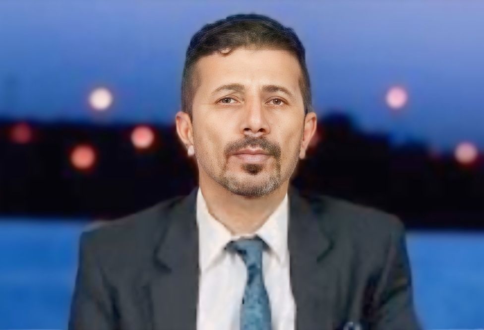 واثق الجابري