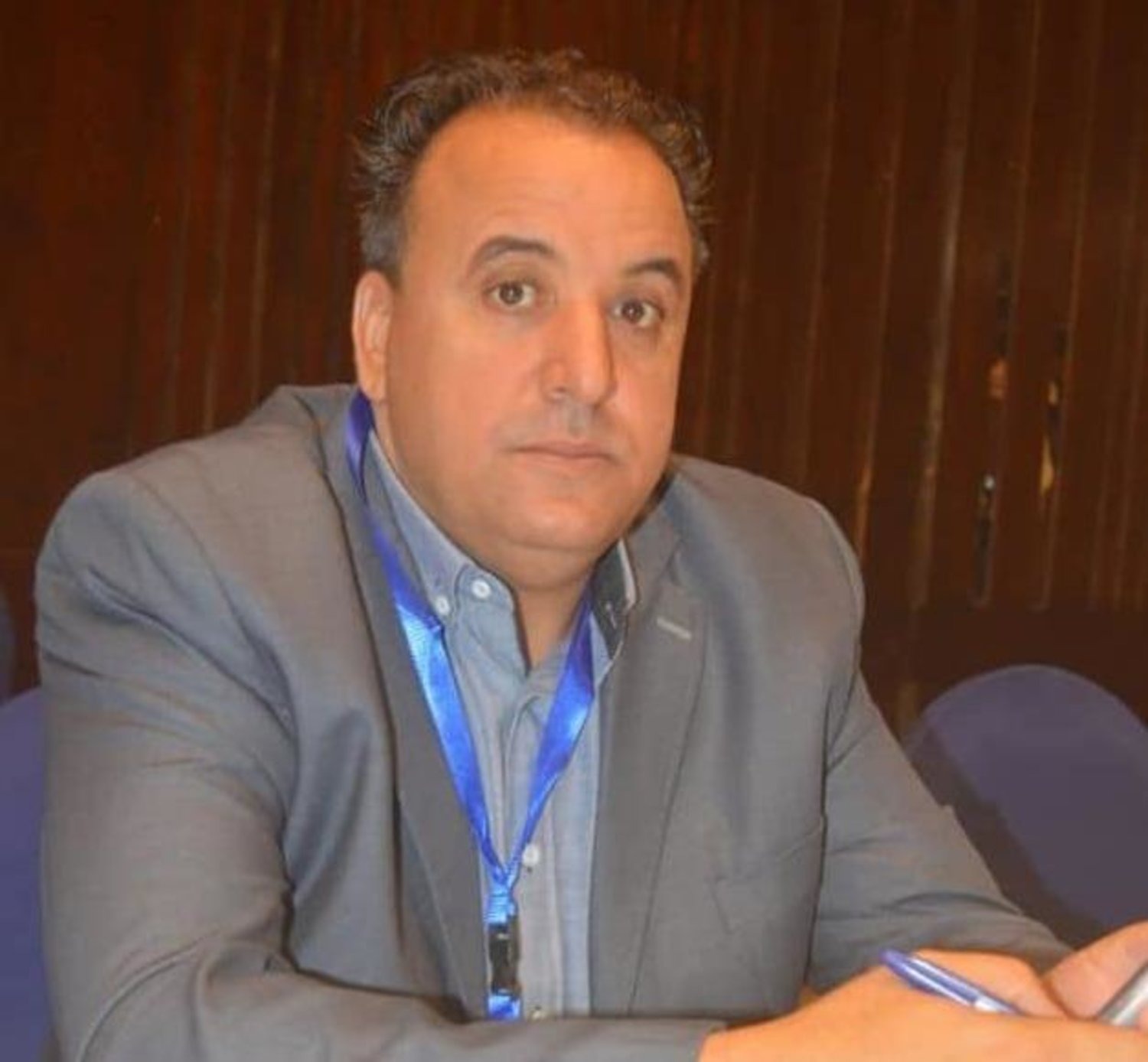 الدكتور عبدالمنعم الحر