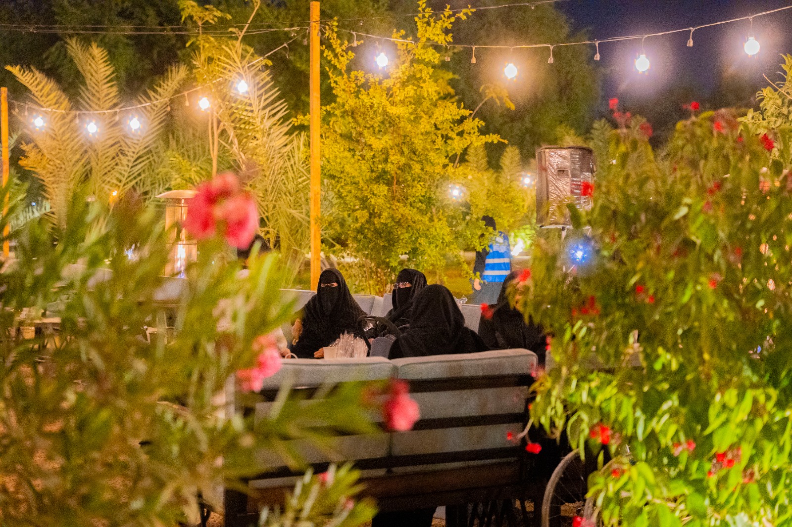 “رحلات الخير” مبادرة إنسانية لدعم مرضى ألزهايمر وأسرهم