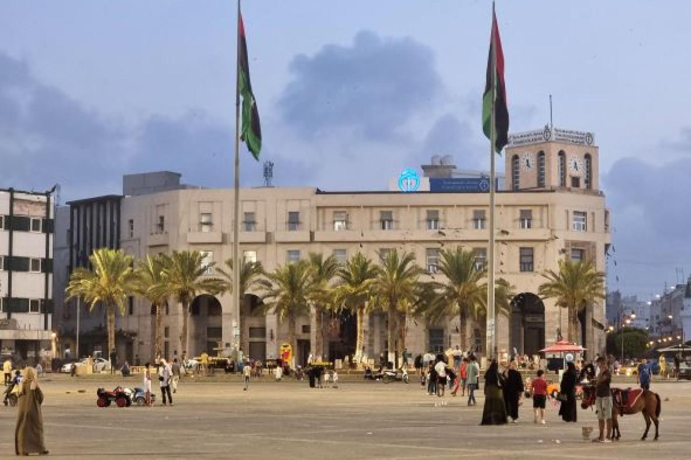 خبير سياسي لـ”الوئام”: استمرار الأزمة الليبية يُجبر الشعب على قبول التقسيم ليبيا
