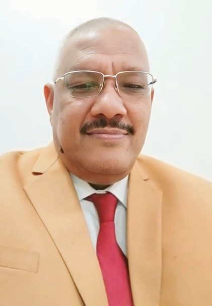 أمين إسماعيل مجذوب
