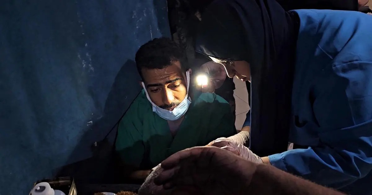 خبير قانوني لـ”الوئام”: اقتحام الأقصى واستهداف المستشفيات جرائم حرب إسرائيلية متكاملة