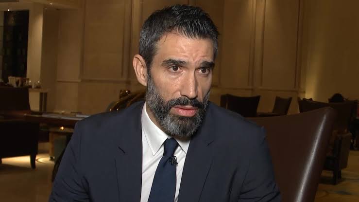 عضو اللجنة التنفيذية لكأس العالم 2030 : موقع السعودية مميز
