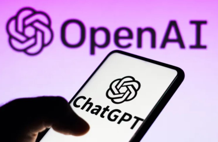 تحديث جديد لـChatGPT.. فيديو مباشر ومشاركة شاشة