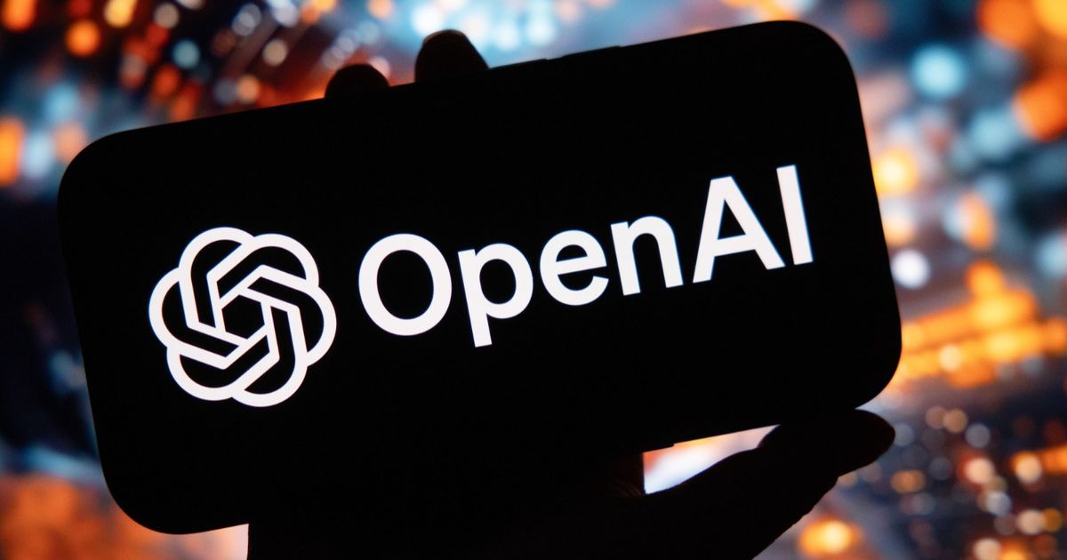 مليار مستخدم.. هدف “OpenAI” بحلول 2025