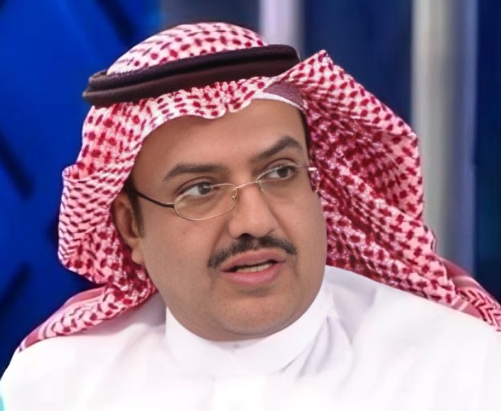 خالد النمر لـ”الوئام”: السعودية تتفوق على أمريكا باستخدام الذكاء الاصطناعي في القطاع الصحي