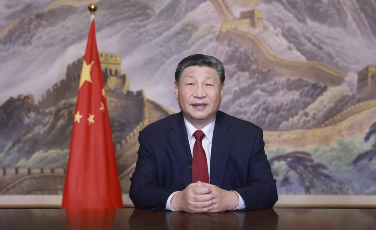 الرئيس الصيني: الفحم سيواصل أداء دور محوري في نظام الطاقة بالصين