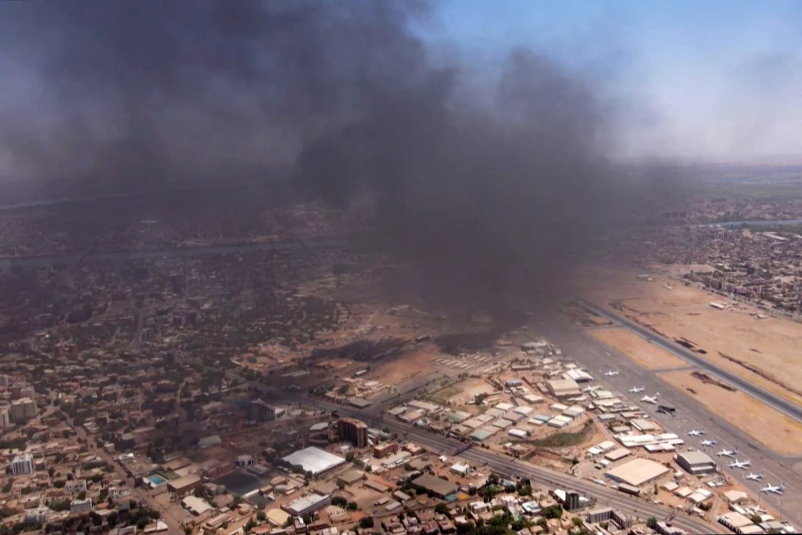 كاتب سوداني لـ”الوئام”: ضحايا المجاعة في بلادنا تفوق قتلى الحرب