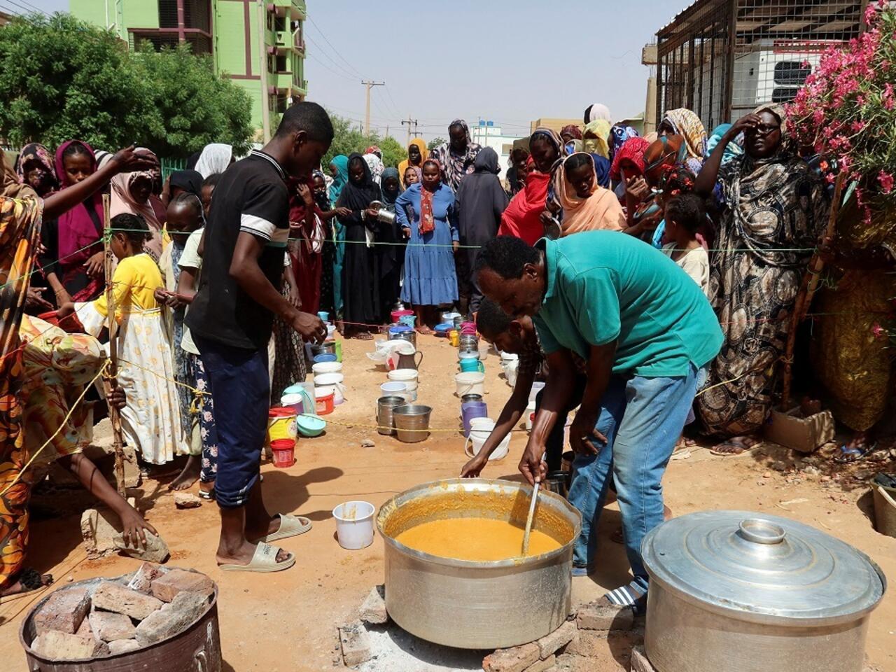 باحث سياسي لـ”الوئام”: السودان يحتاج إلى تحرك دولي وإقليمي حاسم لإنهاء الحرب السودان