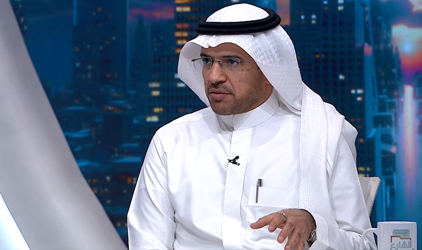 ما علاقة الـ “VPN” بالاحتيال المالي؟ المهندس فهد الدريبي