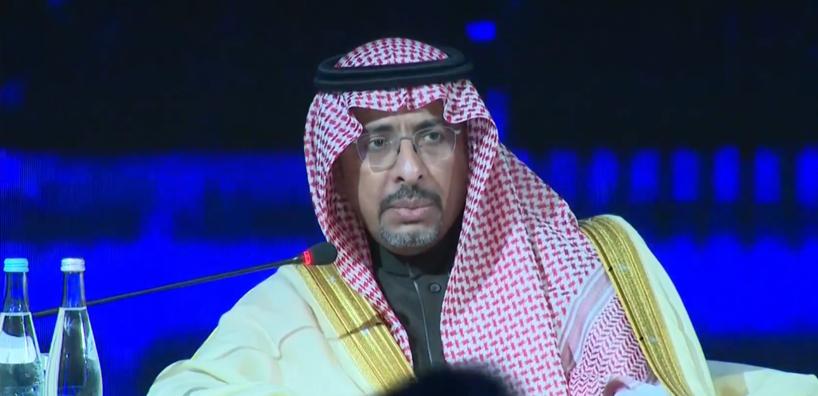 الخريف: سلاسل الإمداد تُسهل وصول الصناعات إلى العالم