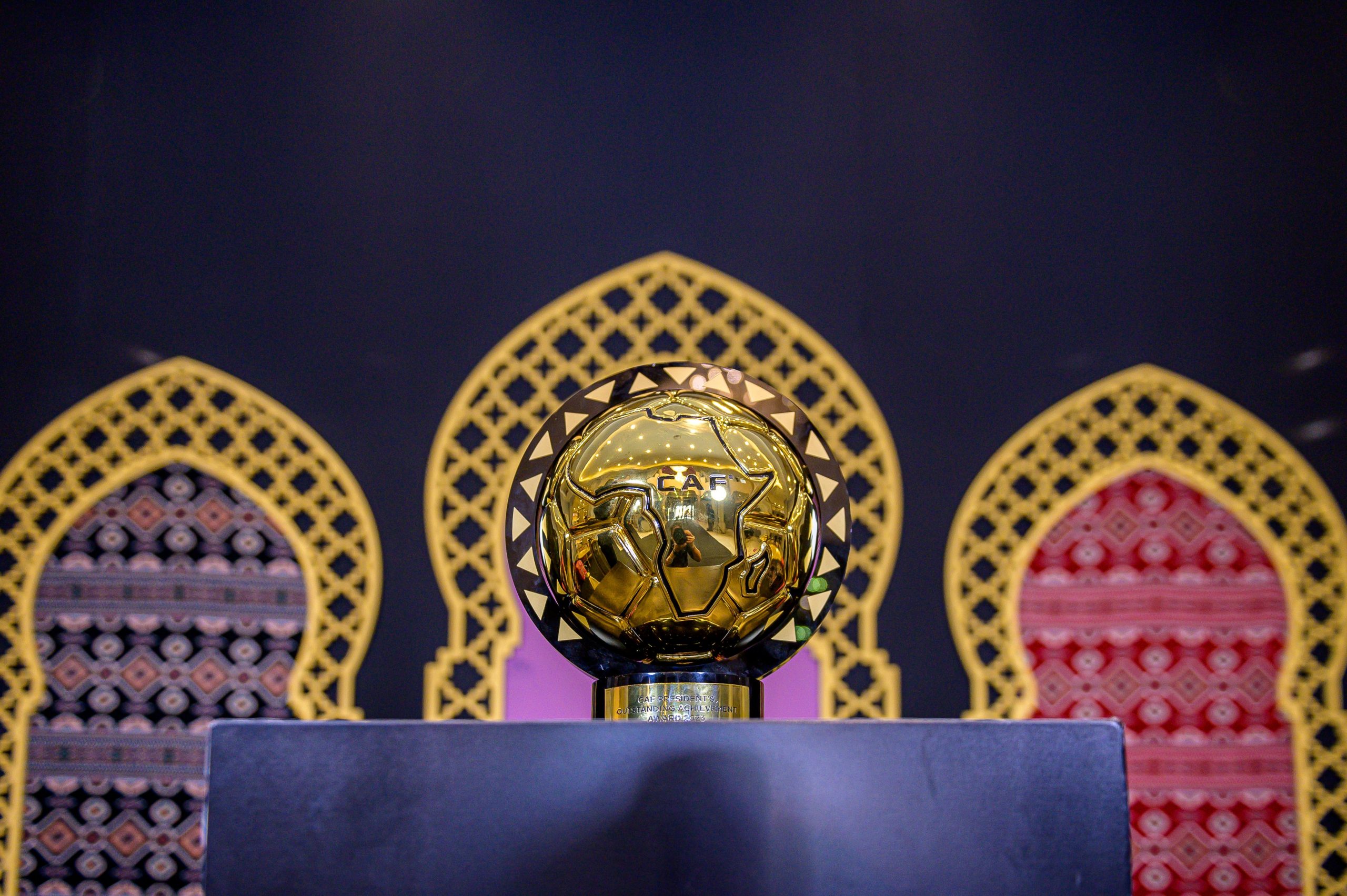 موعد حفل جوائز الأفضل في إفريقيا لعام 2024 اليوم
