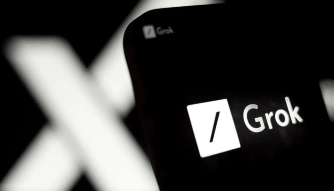 “إكس” تتيح روبوت الدردشة “Grok” مجانًا