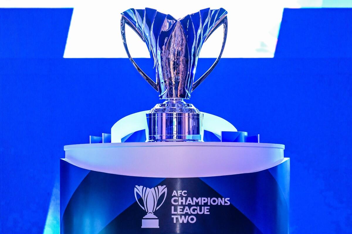 نتائج قرعة دور الـ 16 من دوري أبطال آسيا 2