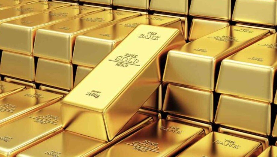 الذهب دون تغيّر مع ترقب قرار الفائدة