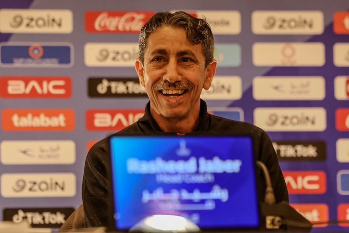 مدرب عمان: مباراتنا أمام قطر صعبة ولكن لدينا ثقة في أنفسنا