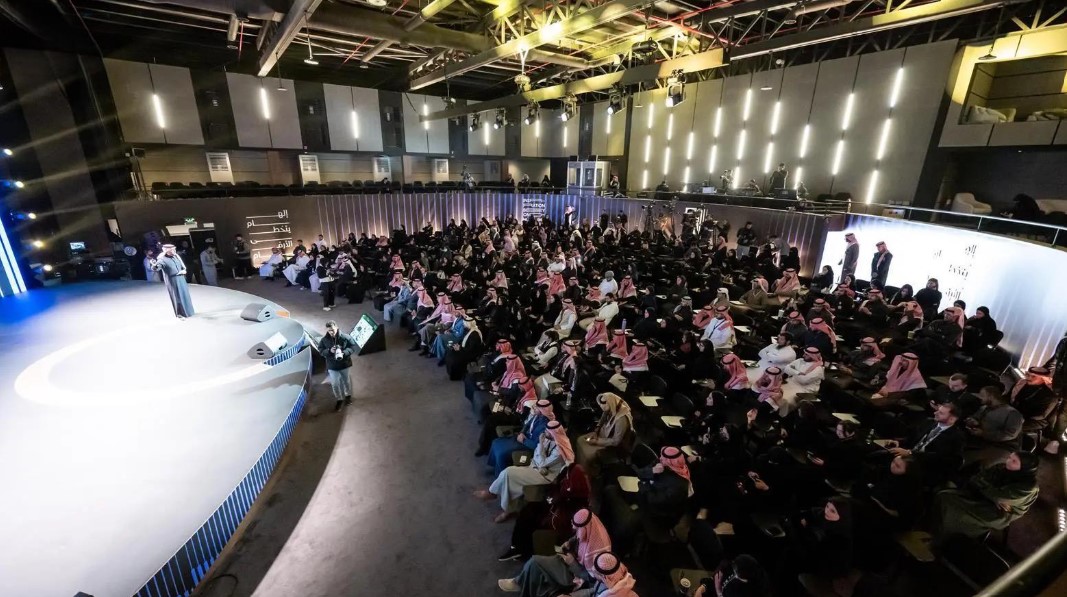 ملتقى صُناع التأثير.. تبادل الأفكار حول مستقبل الإعلام الرقمي
