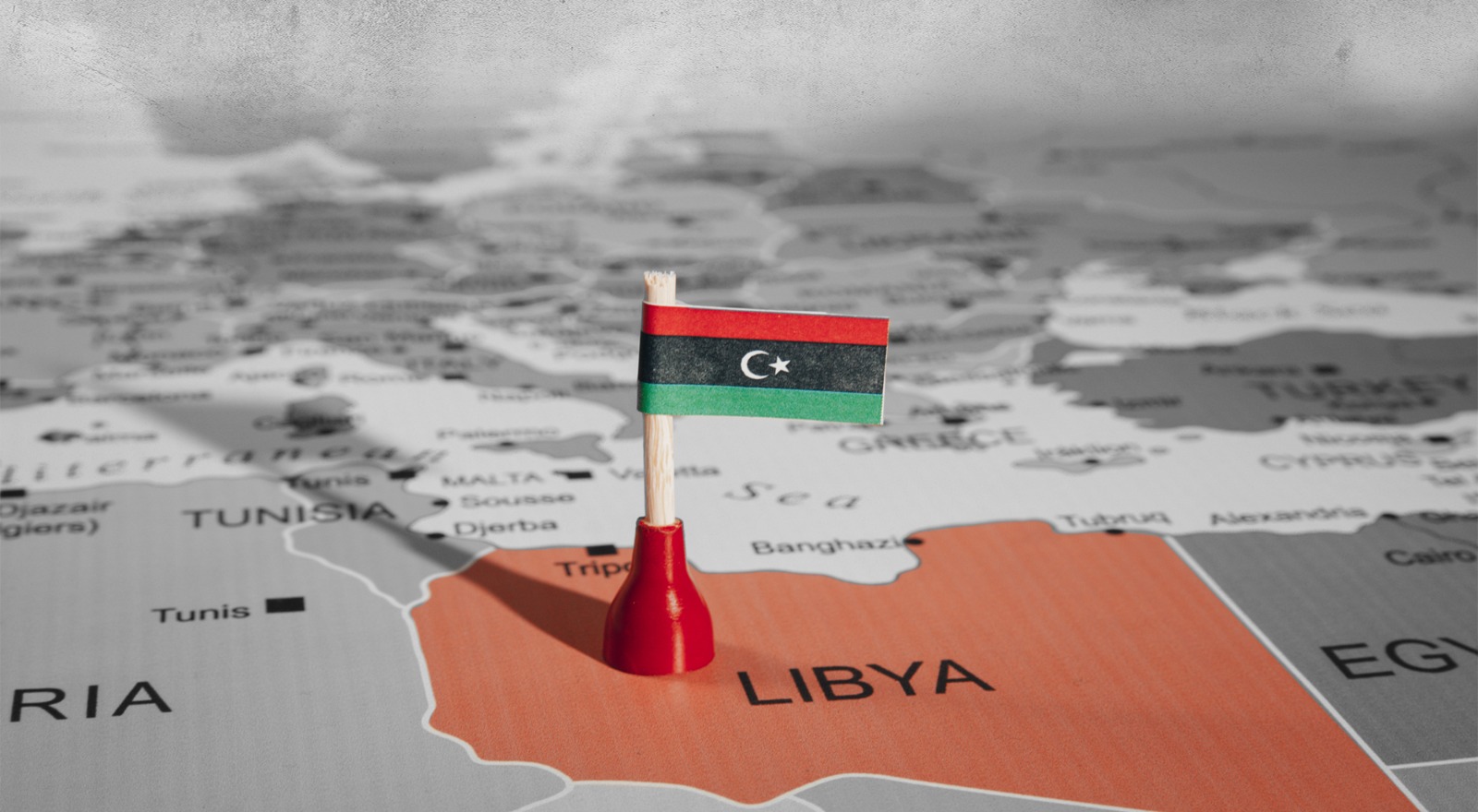 محلل سياسي لـ”الوئام”: تشكيل حكومة موحدة شرط أساسي لإجراء الانتخابات الليبية ليبيا