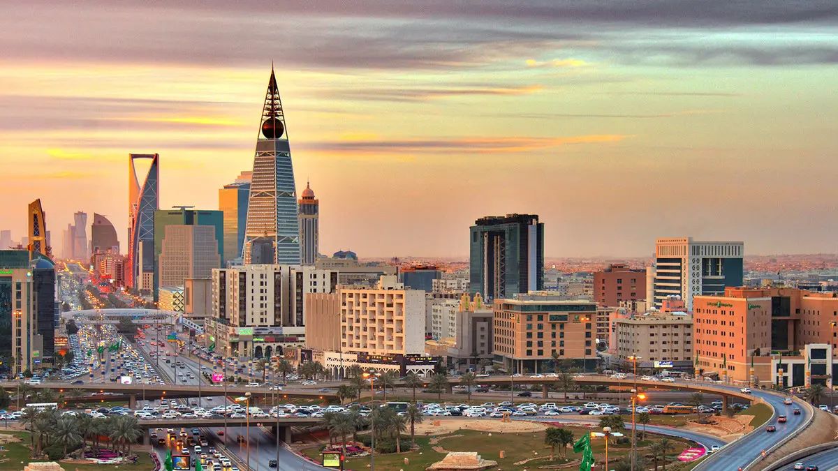 عام الإنجازات السعودية
