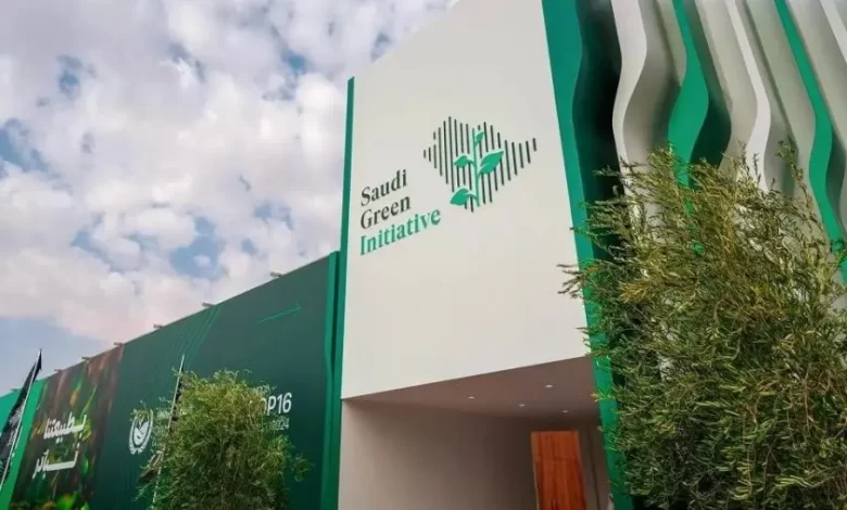 “السعودية الخضراء” تختتم فعالياتها بـ 5 مبادرات بـ 225 مليون ريال منتدى مبادرة السعودية الخضراء