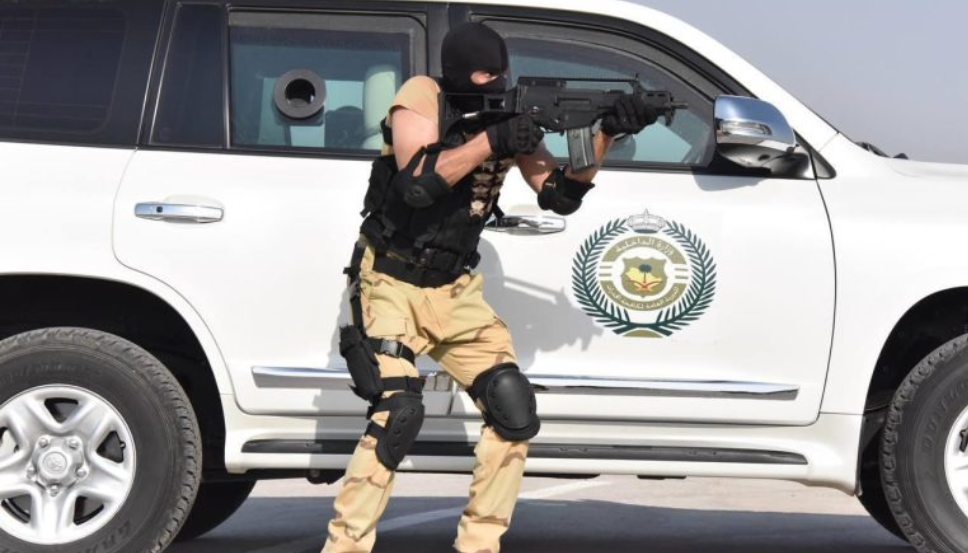 3 ضربات أمنية لمروجي ومهربي المخدرات