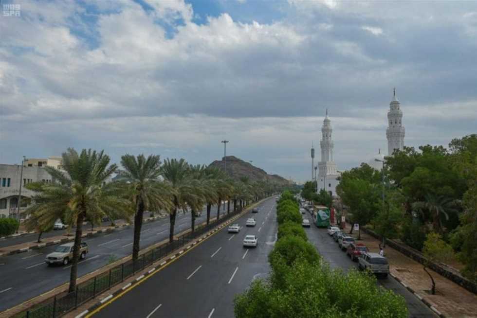 الأرصاد: ضباب كثيف بالشرقية وسحب رعدية ممطرة على 7 مناطق طقس غائم جزئيَا