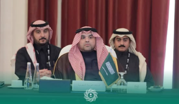 السعودية تشارك في الاجتماع السنوي العاشر لوكلاء وزراء المالية العرب